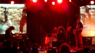 AWAKE (Tributo The Doors) Light My Fire