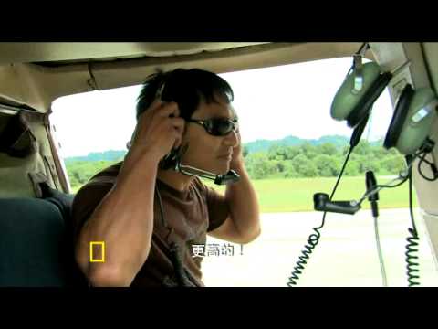 Malay Journey with Jason scott Lee 30sec