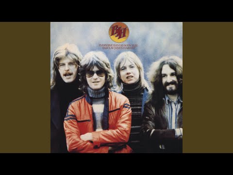 For No One - Barclay James Harvest