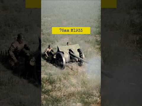 WWII Game: Soviet Anti-Tank Guns #ww2 #tank #weapons