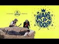 8th Day - Wake Up Yidden | TYH Nation [Official Music Video]