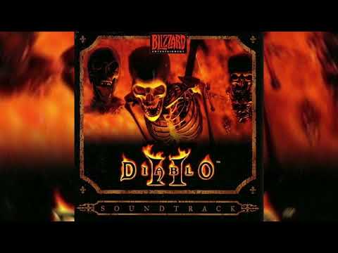 Best VGM 191 - Diablo 2 - Toru