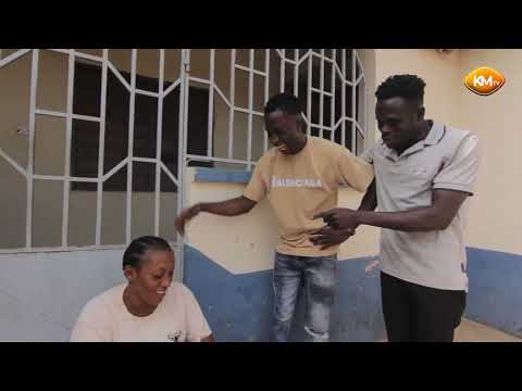 Kwaku Manu The Village Champion 💪 (Mr. Puma) 😂Episode 3 || Filaman, Confion, Possi, 39/40, Omaxy