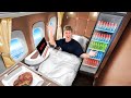 I Bought The Most Expensive Plane Ticket