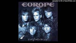 Europe - Lights And Shadows