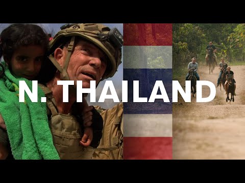 Why Is Myanmar the Most Giving Country on Earth?