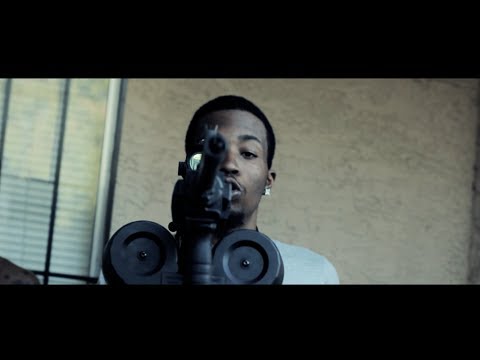 Huie V - Trippin [Official Video]