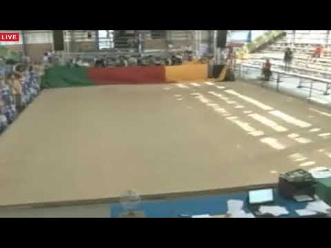 CTG Carreteiros do Sul - JuvEnart 2015