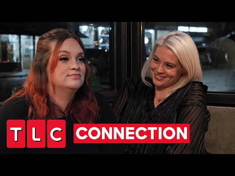 Taya Has Made A Connection With Someone Else | Polyfamily