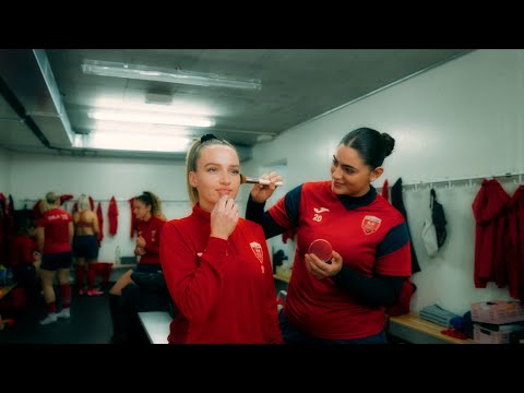 FC Biel-Bienne Woman | Crowdfunding Video | 2022