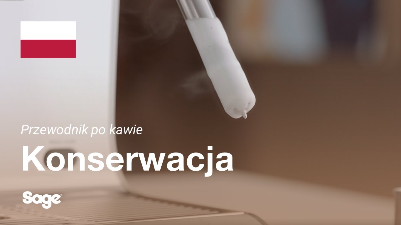 Jak czyścić i odblokować dyszę pary