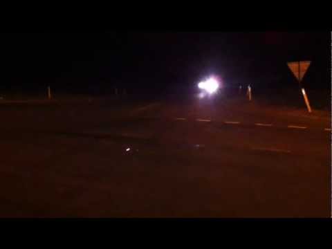 R32 - Little RB20 Drift.