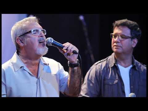 DVD GRUPO HAGIOS - ACÚSTICO E AO VIVO - Ladrão de Sepultura