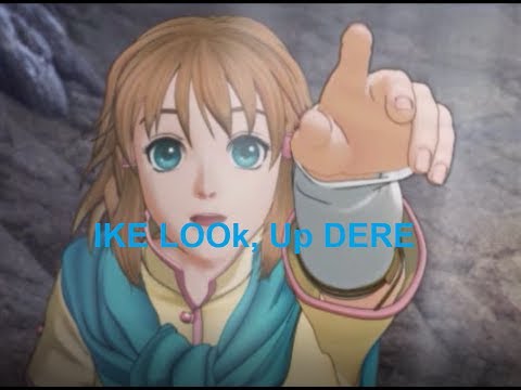 L Plays FE: Path of Radiance Pt. 20 Day Breaks Stg. 4