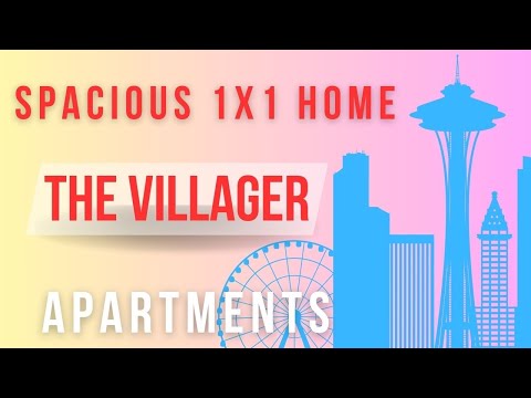 The K Group Villager, LLC property video