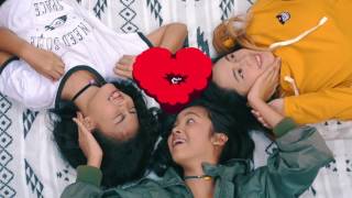 Never Grow Up Music Video