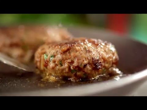 Bağdat Baharat - Köfte Harcı