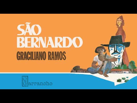 TEM QUE LER PRA UFRGS: "SÃO BERNARDO"