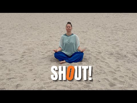 d'Z & Bernadette Dengler - SHOUT! ft. Chris Korzec  [Official Music Video]