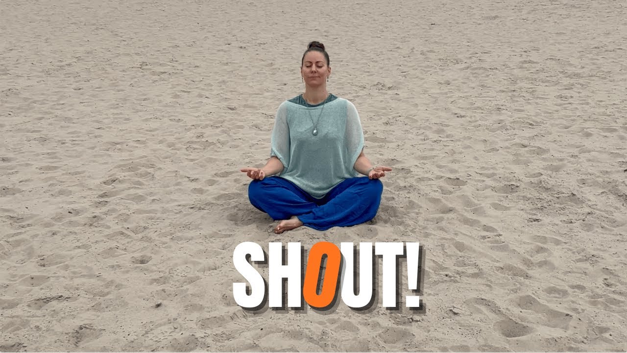 d'Z & Bernadette Dengler - SHOUT! thumbnail