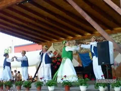 RUGA LA FRUMUSENI 2015  - AUREL BUDUGAN -  IARA S-O PORNIT CAZANUL