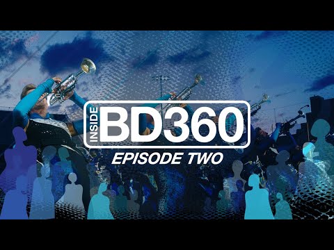 BD360: Episode 2 (Blue Devils 2025)