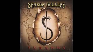 Shadow Gallery - Out of Nowhere