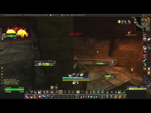 How to SOLO Angerforge as a Rogue - WoW Classic