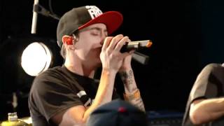 Almost Kings Perform &quot;Back on Top&quot; Live from L.A.