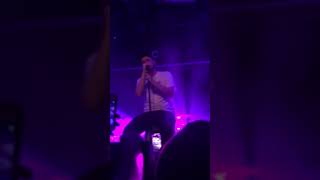 Horrorshow - Walk You Home - Live - 7/12/17