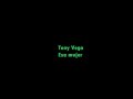 Tony Vega - Esa mujer (con letra)