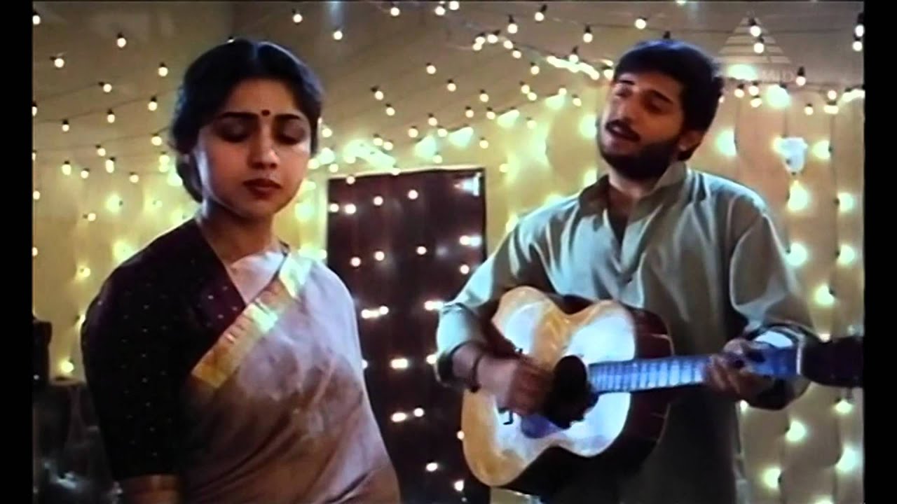 Nalam Vaazha Ennaalum Lyrics  | Marupadiyum | Arvind Swamy, Revathi | SPB | Ilayaraja