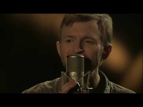 Jay Jay Johanson | Live at Studios Ferber Paris | 12-12-2013