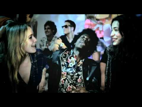 Zenttric - Lady Gaga [Official Music Video]