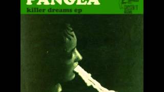 Love &amp; Alcohol - PANGEA