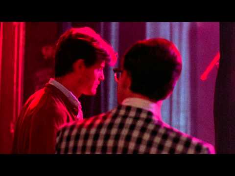 Улицы в Огне