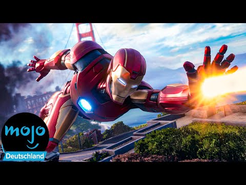 Top 10 Videospiele mit herausragender Grafik die floppten