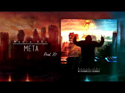 Manio KDz - Meta (Prod. X1)