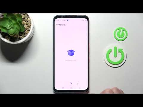 how to Remove Contact From Blacklist on NUBIA RED MAGIC 5S - Unblock Number