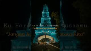 Download lagu story wa 30 detik jangan ada dusta diantara kita (Rossa feat Broery Merantika) mp3