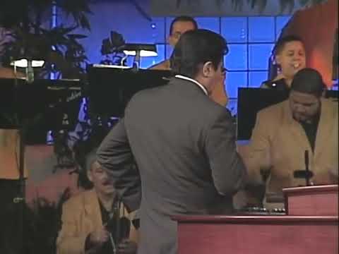 Los Fariseos - Bobby Cruz