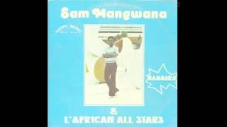 Download lagu Sam Mangwana &  African Allstars: Mossesse mp3