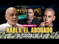 Abogado De Cosculluela Habla TODO Del Caso De Robo
