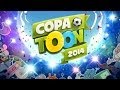 Copa Toon 2014 | Spellen | Cartoon Network