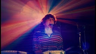 Buddha Trixie - "Nobody Hangs Out" (Official Video)