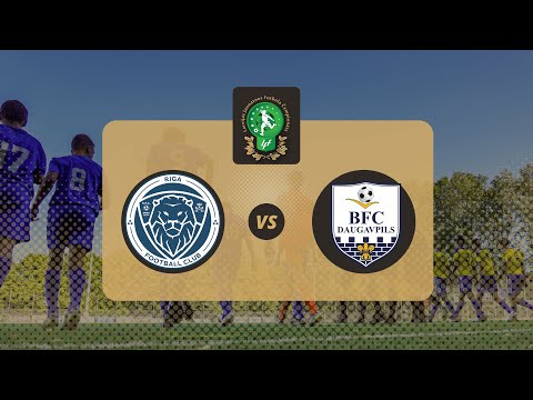 Riga FC Academy - BFC Daugavpils | U-14 Elites grupa 2022