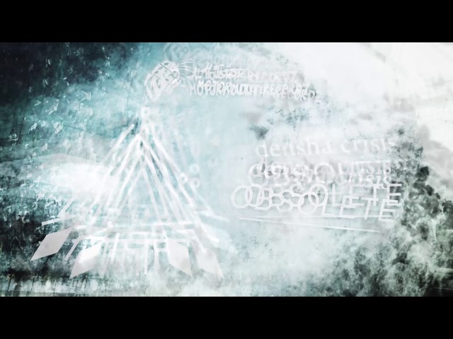 Densha Crisis - Obsolete (Original Mix)
