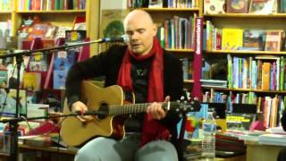 Smashing Pumpkins (Billy Corgan) - To Sheila