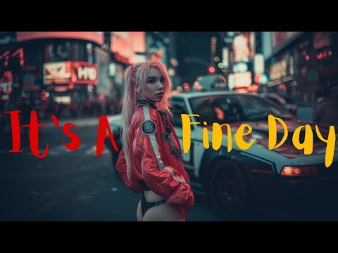 DJ DimixeR & Serge Legran feat  MURANA   It’s A Fine Day Insidia Remix