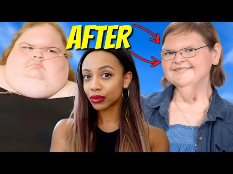 Tammy Stratton 1000 Lb Sisters